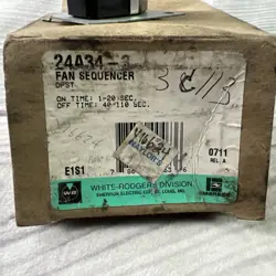24A34-3 ELECTRIC