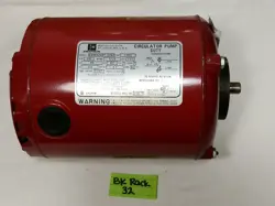 EMERSON SA55XZSBY-2762 CIRCULATOR