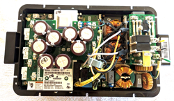 CARRIER BRYANT EMERSON EV1081A-C1-811 INVERTER CONTROL