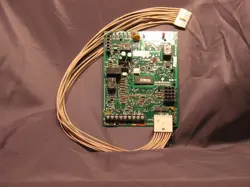 CONTROL PCBBF106