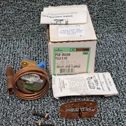 VALVE 054399 XB-1019