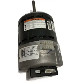 EMERSON M055PWCTF-0291 BLOWER