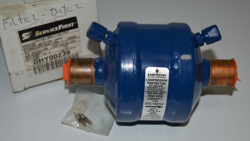 PROTECTOR SUCTION