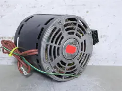 1/3HP 115V 1075RPM