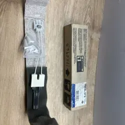 120 AMP NEW