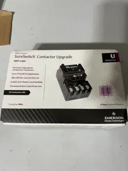SURESWITCH