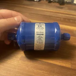 EMERSON EK 083S PCN047608 LIQUID LINE FILTER-DRIER 3/8