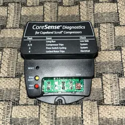 571-0067-00 CORESENSE