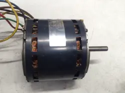MOTOR 51-19069-02