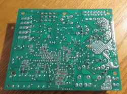 CIRCUIT BOARD 50M56-290-01