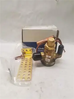 EMERSON THERMAL EXPASNSION