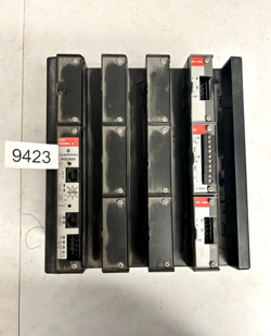 EMERSON ROC-827 CONTROLLER