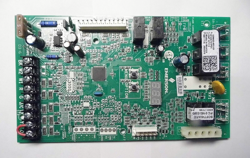 BOARD 50M48-495-01 D344781P01
