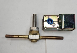 SOLENOID VALVE 200RB4T3T