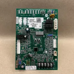 EMERSON 50H47-475-01 D346306P01 CNT07939 FURNACE CONTROL BOARD B12