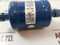 DRIER 680 PSIG