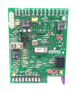 AMANA FURNACE CIRCUIT