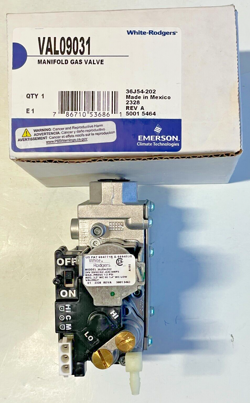 VAL09031 36J54-202 GENUINE