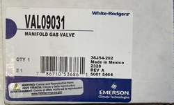 36J54-202 GENUINE OEM