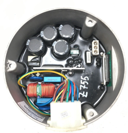 CWLE USED #Z755