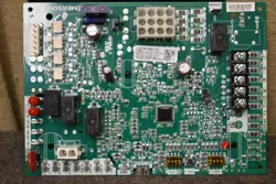 OEM FURNACE CONTROL BOARD REPLACES EMERSON WHITE RODGERS 50X57-289 50X57-289-01