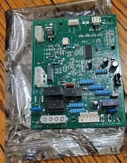 SYSTEM BOARD