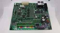 EMERSON BOARD 48C21-289 AIR HANDLER CONTROL BOARD FOR GOODMAN PCBJA101
