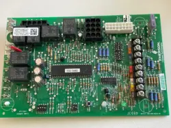 EMERSON CLIMATE TECHNOLOGIES CONTROL BOARD 150-1440, NEW, NO BOX