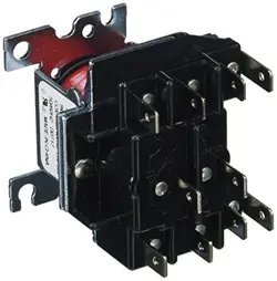 EMERSON 90-342 SWITCHING RELAY, 208/240V
