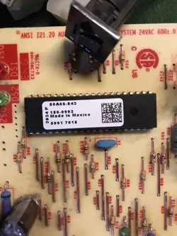 BOARD 150-0993