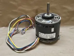 EMERSON K55HXDJM-7081 FURNACE BLOWER MOTOR D340126P02