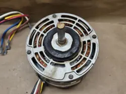K55HXDJM-7081 FURNACE