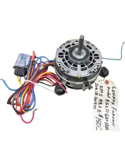 LENNOX EMERSON K55HXEAA-616 BLOWER MOTOR **SALE**