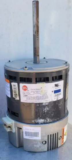 EMERSON M055PWCVA-0328 US