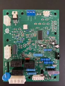 IGNITION BOARD