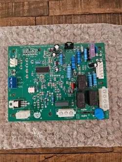 EMERSON 24 VOLT