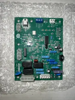 IGNITION BOARD EMERSON