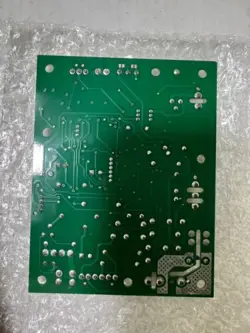 ANSI Z21.20 AUTOMATIC IGNITION BOARD  EMERSON 24 VOLT VAC 60HZ 0.5A