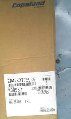 ZR54K5TFD