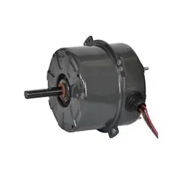 OEM UPGRADED EMERSON 1/5 HP 230V CONDENSER FAN MOTOR K48HXFFY-3798