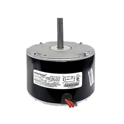 K55HXKYG-9835 - OEM UPGRADED EMERSON CONDENSER FAN MOTOR 1/6 HP 208-230/220-2...