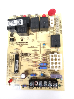 CIRCUIT BOARD 0150