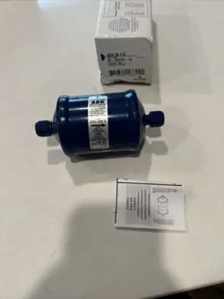 ADK-083S DRI-KLEANER