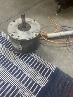 K48HXEMG-3494 FAN