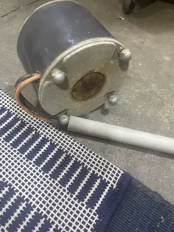 230V LENNOX