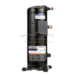 FOR EMERSON ZP83KCE-TFD-950 COPELAND SCROLL COMPRESSOR 460V-AC 3PH 45BAR