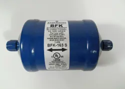 DRIER BFK-163S