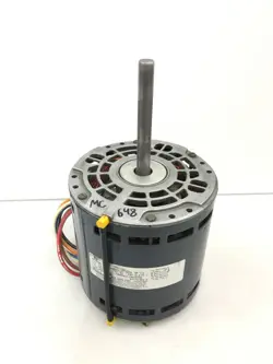 1075/3SPD 1/2HP