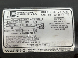 HP 3/4B