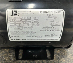 115V 6.3A